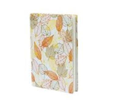 A6 Officepoint Executive Note Book (Blade)